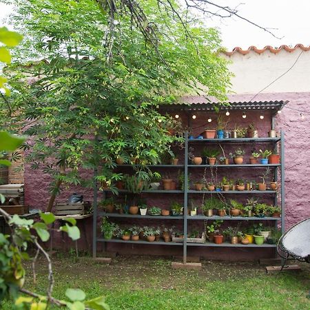 Feliza Hostel Villa Carlos Paz Extérieur photo