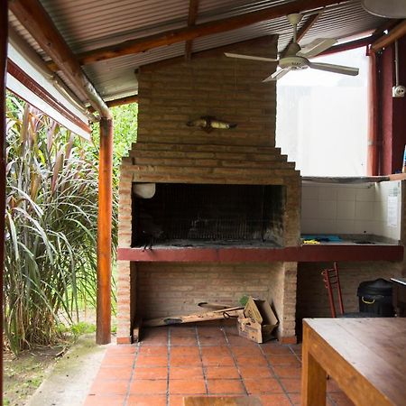 Feliza Hostel Villa Carlos Paz Extérieur photo