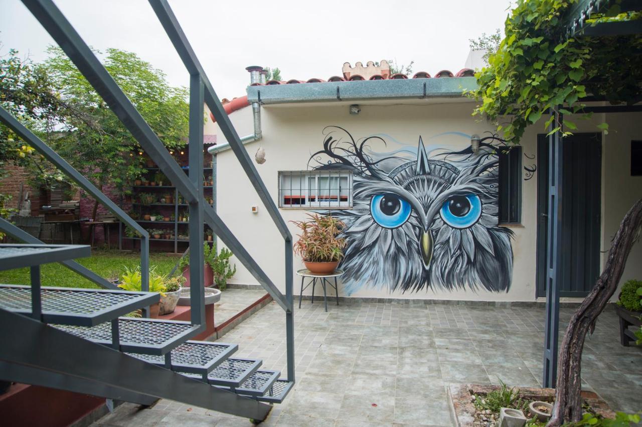Feliza Hostel Villa Carlos Paz Extérieur photo