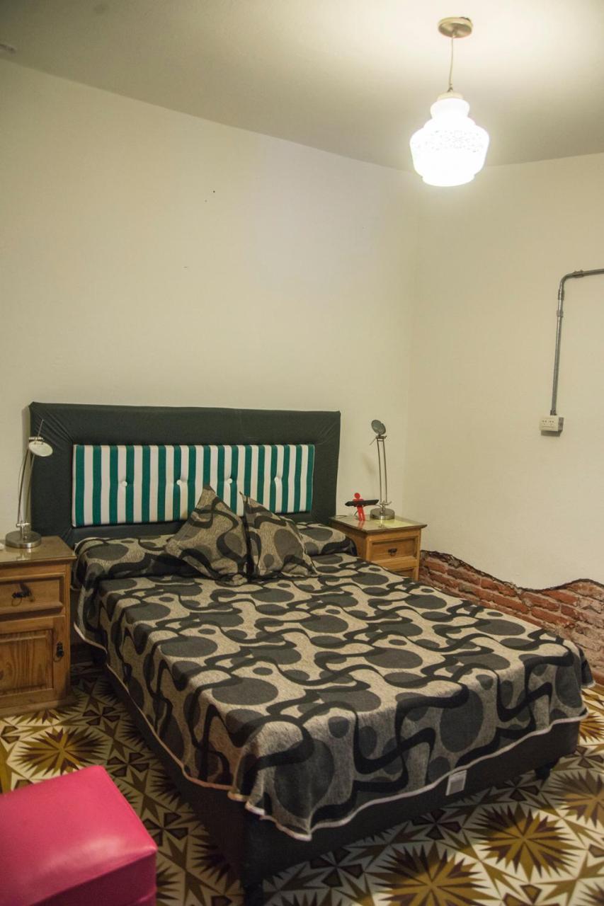 Feliza Hostel Villa Carlos Paz Extérieur photo