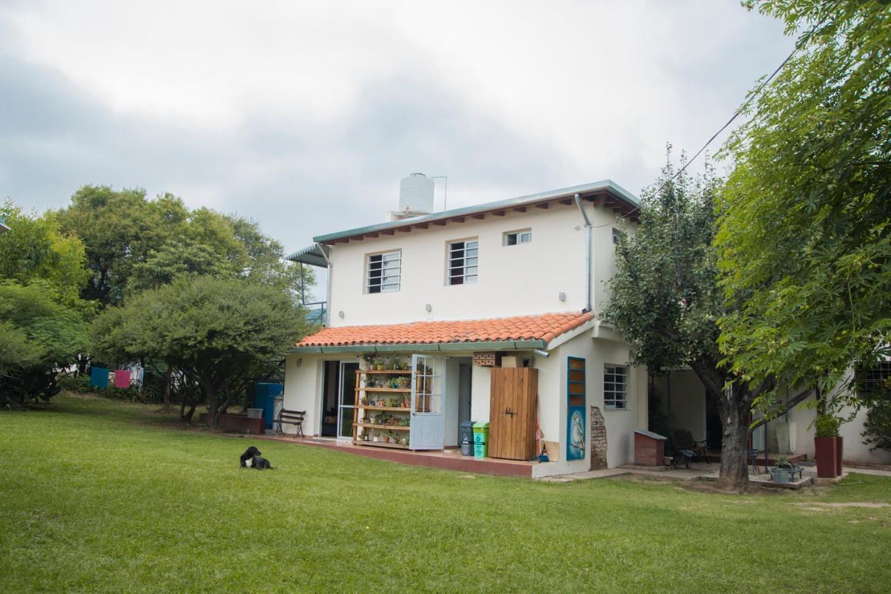 Feliza Hostel Villa Carlos Paz Extérieur photo