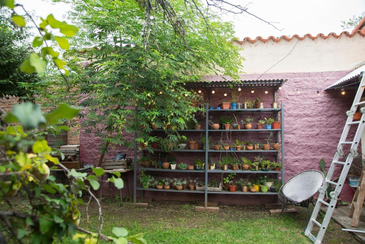 Feliza Hostel Villa Carlos Paz Extérieur photo
