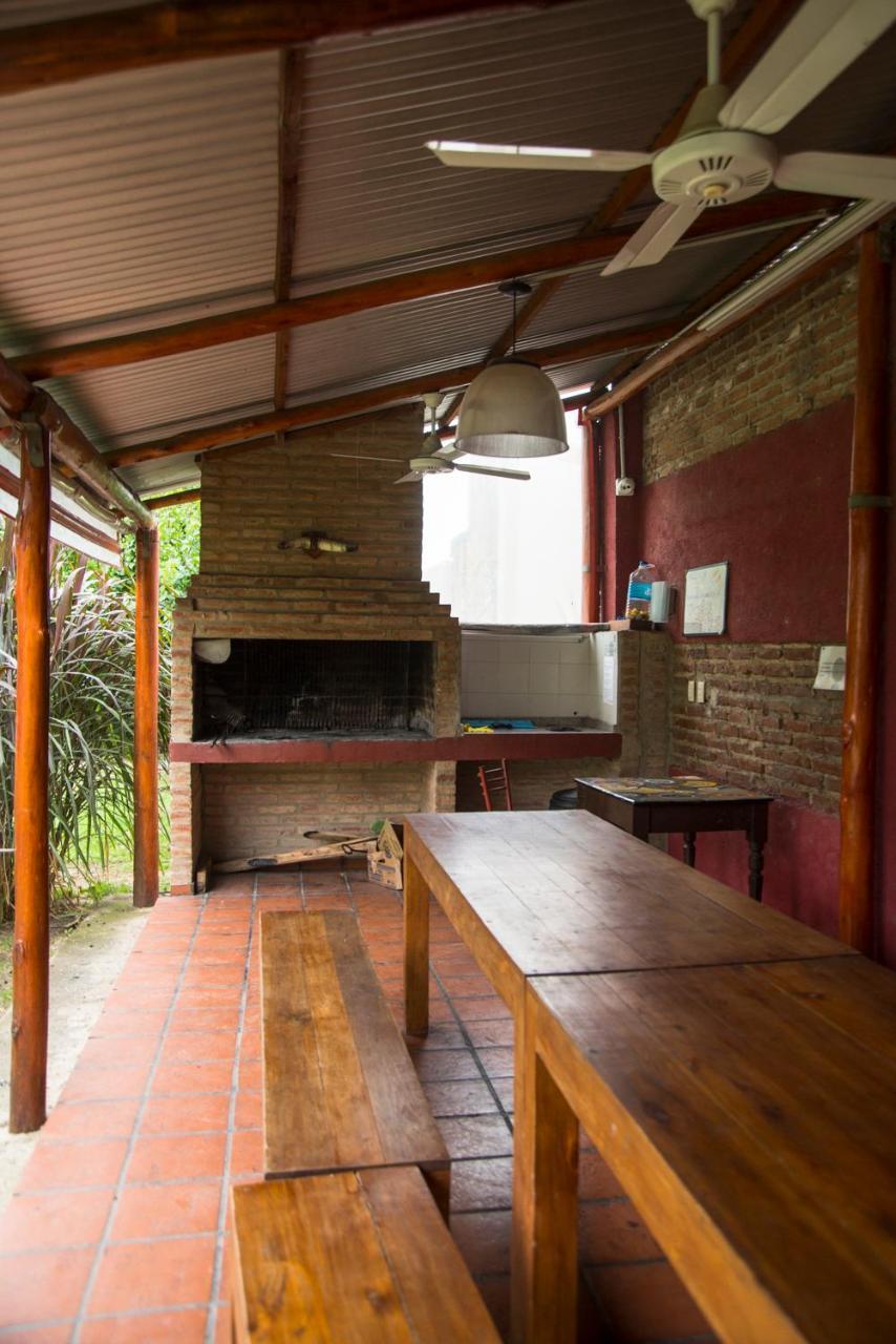 Feliza Hostel Villa Carlos Paz Extérieur photo