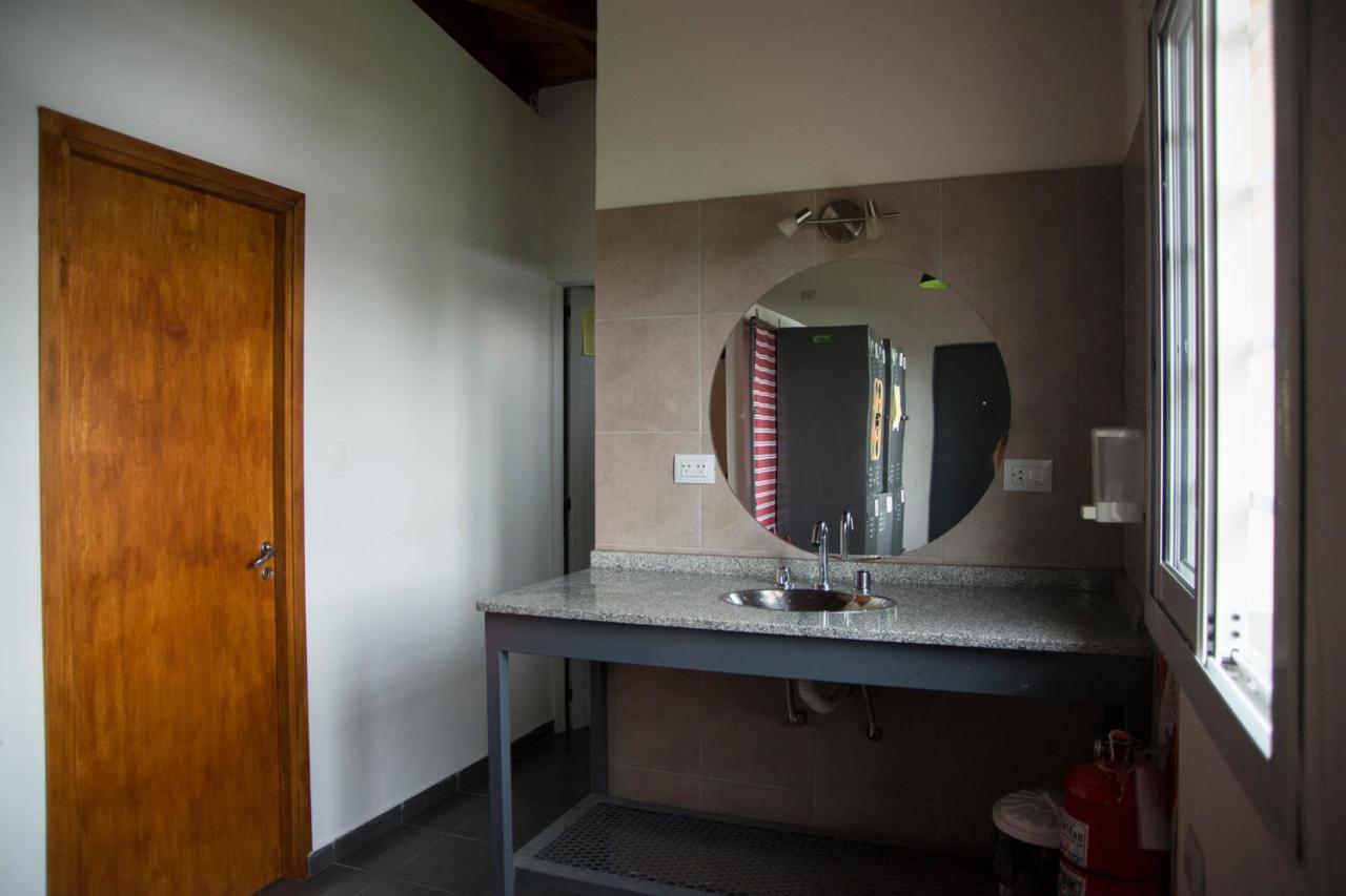 Feliza Hostel Villa Carlos Paz Extérieur photo