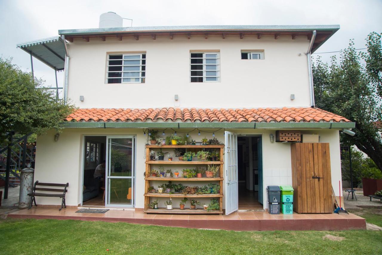 Feliza Hostel Villa Carlos Paz Extérieur photo