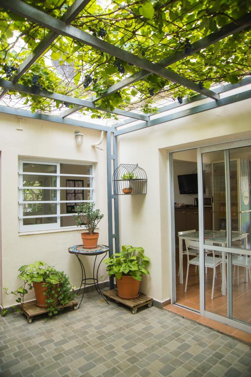Feliza Hostel Villa Carlos Paz Extérieur photo