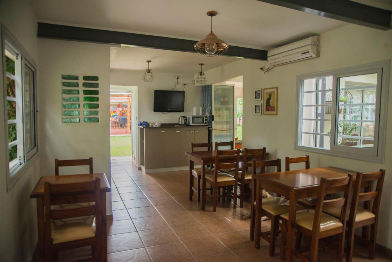 Feliza Hostel Villa Carlos Paz Extérieur photo
